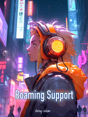 Roaming Support
